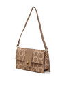 US Polo Stone Womens Shoulder Bag US24585