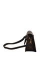 US Polo Brown Womens Shoulder Bag US24585
