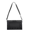 US Polo Black Womens Shoulder Bag US24585