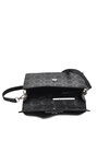 US Polo Black Womens Shoulder Bag US24585