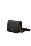 US Polo Black Womens Shoulder Bag US24607