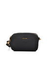 Black Womens Shoulder Bag US24625