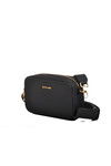 Black Womens Shoulder Bag US24625