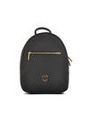 US Polo Black Womens Shoulder Bag US24627