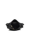 US Polo Black Womens Shoulder Bag US24629