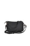 US Polo Black Womens Shoulder Bag US24715