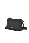 US Polo Black Womens Shoulder Bag US24715
