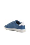 Petrol-White Mens Sneakers Broughton III M