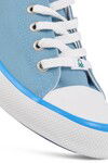حذاء رياضي رجالي أزرق BN-30191