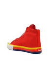 Kırmızı  Çocuk Spor Ayakkabı BN-30193 F