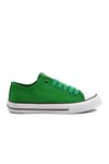 Green Womens Sneakers BN-30196 G