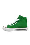 Green Womens Sneakers BN-30628 G