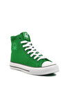 Green Womens Sneakers BN-30628 G