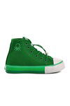 Green Kids Sports Shoes BN-30651 P