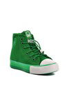 Green Kids Sports Shoes BN-30651 P