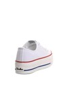 White Womens Sneakers BN-30935 G