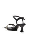 Black Womens Evening Shoes 503290 Z