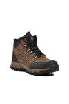 Mink Non-Slip Sole Water Repellent Mens Outdoor Boots X6 M