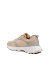 Nude  Unisex Spor Ayakkabı Navia G