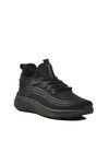 Black-Black Unisex Sneakers Onega G