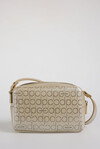 Gold Womens Shoulder and Handbag 05PC24K845-PMN