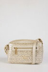 Gold Womens Shoulder and Handbag 05PC24K845-PMN