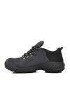 Asphalt Nubuck Waterproof Mens Outdoor Shoes M4101 M