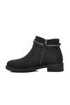 Black Emerald Womens Boots 325098 Z
