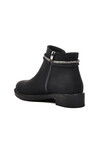 Black Emerald Womens Boots 325098 Z