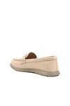 Beige Womens Casual Shoes 23163 Z