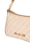 Beige Womens Shoulder and Handbag US24507