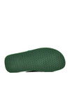 Green Unisex Slippers PO-1095 G