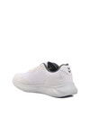 حذاء رياضي أبيض للجنسين من النسيج 900721 Hml Proction