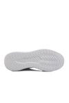 حذاء رياضي أبيض للجنسين من النسيج 900721 Hml Proction