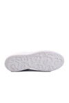 White Wide Fit Unisex Sneaker Damascus 150 G