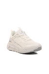 حذاء رياضي للجنسين من مزيج البوليستر باللون الأبيض Coloma 101 24650 G