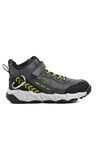 Smoked Childrens Outdoor Boots Taykan F