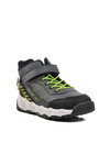 Smoked Childrens Outdoor Boots Taykan F