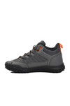 Gray Non-Slip Sole Mens Outdoor Shoes 2030 M