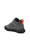Gray Non-Slip Sole Mens Outdoor Shoes 2030 M