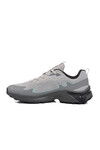 Gray Mesh Lightweight Mens Sneakers PCI-11054 M