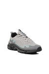 Gray Mesh Lightweight Mens Sneakers PCI-11054 M