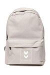 Gray Unisex Backpack 980288