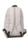 Gray Unisex Backpack 980288
