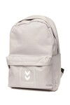 Gray Unisex Backpack 980288