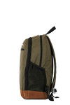 Khaki Unisex School Bag 13062
