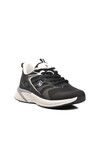 Siyah  Unisex Spor Ayakkabı Bagona 101 24040 G