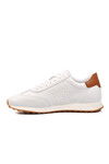Beyaz  Erkek Sneaker Crespi 102 24020 M