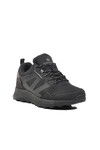 Black Polyester Blend Mens Outdoor Shoes Marengo101 24634 M