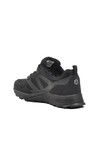 Black Polyester Blend Mens Outdoor Shoes Marengo101 24634 M